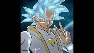 All The Stars - Sza And Kendrick Lamar Slowed X Goku