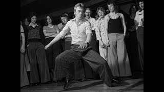 NORTHERN SOUL DANCING Various Artists