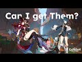 I played Abyss and IT to try getting Natlan characters before Nod-Krai | Genshin Impact