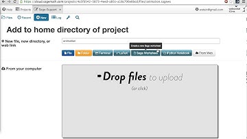 Making a 3d Animation in the Sagemath Cloud -- https://cloud.sagemath.com
