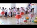 Event at the kindergarten № 162 of Yerevan. Ապրիլի 7 Երեվանի թիվ 162 մանկապարտեզում