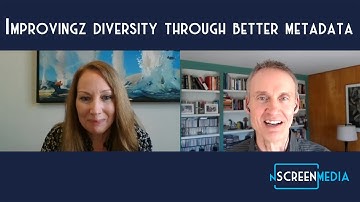 nScreenNoise   benchmarking diversity for social and business benefit