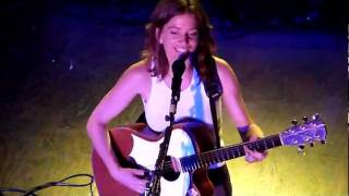 Ani DiFranco &quot;Zoo, Mariachi, Which Side, Both Hands, 32 Flavors&quot; Live 10.21.2011 XPN show