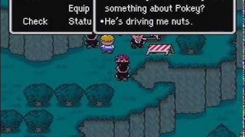 SNES Games - Opening / Intro - E - Part 1