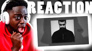 Miyagi feat. TumaniYO, KADI - Bismarck (Official Audio) REACTION