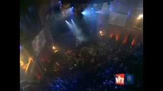 NicKelBACK - Figured You Out (Pepsi Smash Super Bowl Bash) Live - 2006