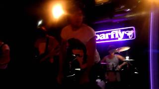 Despite My Deepest Fear - Dimensions & Burdens Live Camden Barfly HD