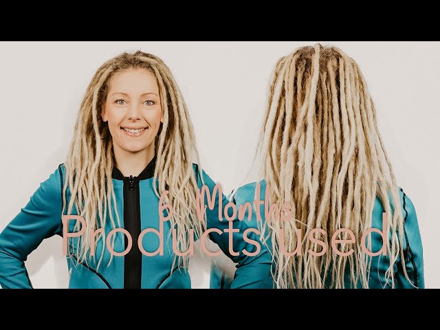 Dollylocks Professional Organic Dreadlocks Products : Tightening Gel 