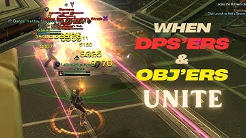 SWTOR - PvP - Gunnery Commando - Vandin