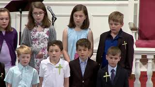 10,000 Reasons - HBBC Children Singers