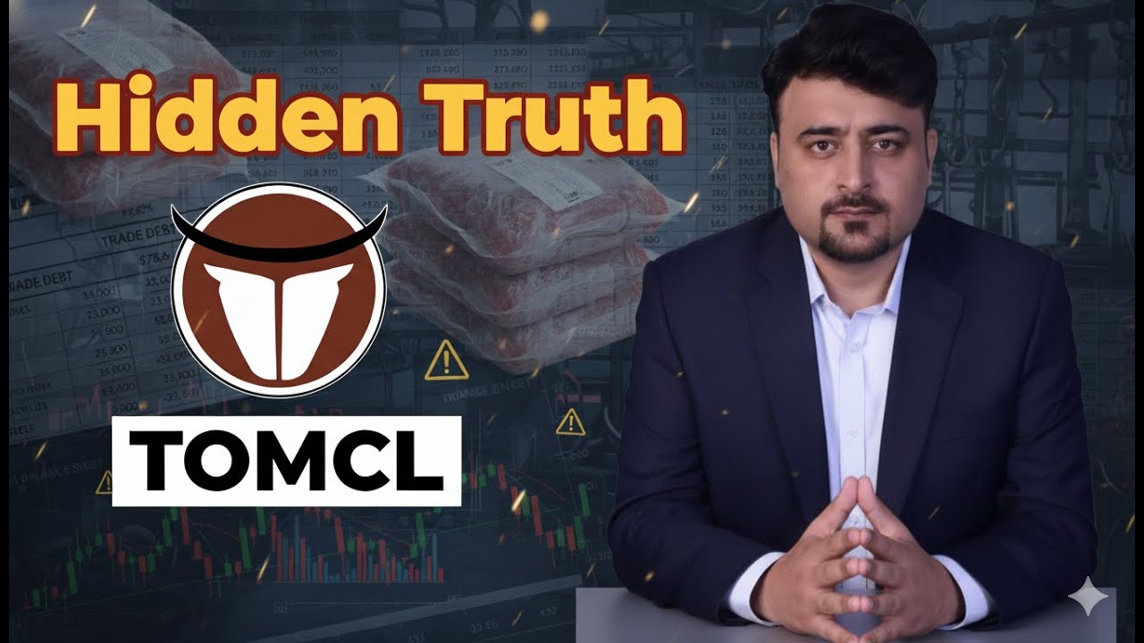 Tomcl TOMCL Analysis: Hidden Story In Financials No One Talks About | The ...