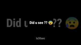 Dolls caught moving😰 #shorts #tiktok