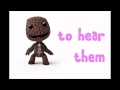 Spiderbait - Glockenpop (Little Big Planet) With Lyrics (HD)