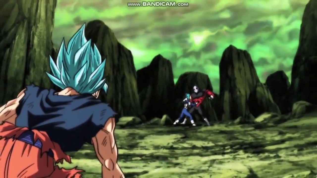 DRAGON BALL SUPER AVANCE CAPITULO 122 SUB ESPAÑOL