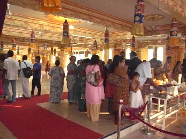 Jalan Baru Muneeswaran Temple Youtube
