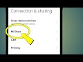 Mi Share Kya Hai | What Is Mi Share | Mi Share Kaise Use Kare | How To Use Mi Share