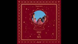 [Apink (에이핑크) _ A L R I G H T (다 좋아)] Instrumental | 'ONE & SIX' Mini Album