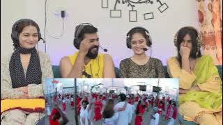 Gela Gela Full Song Aitraaz Movie 4th Scene Reaction | Akshay Kumar, Kareena Kapoor