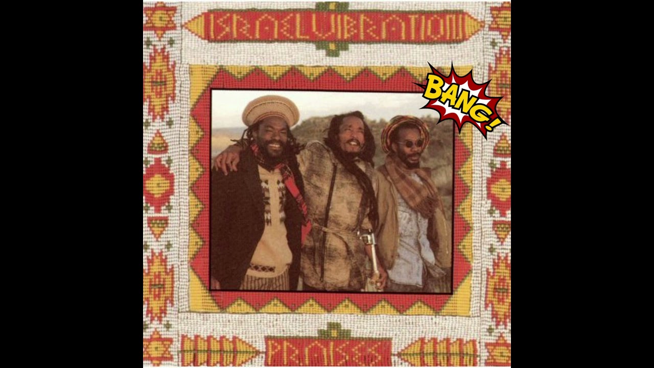 Israel Vibration Praises - YouTube