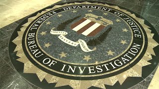 Watch Live | FBI officials give update on election security