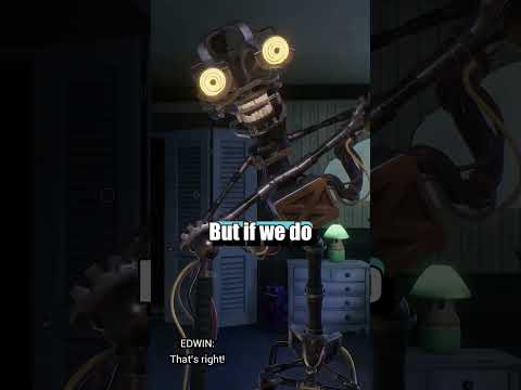 Hidden Ending in