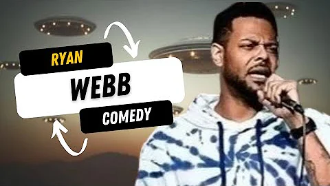 Fired From Remote Job | Ryan Webb | Stand Up Comedy