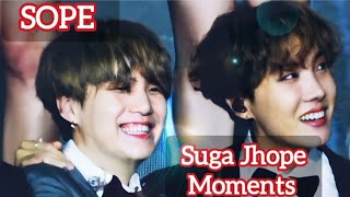 SOPE Suga Jhope Moments