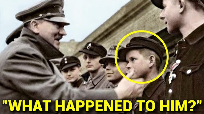 85 Years After This RAF Pilot Went Missing, His Son Made A Bone-Chilling  Discovery - YouTube