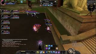 Guild SinCe_-  &  Guild CelebriteS Cave JOB Server Revolution-SRO Cap 90