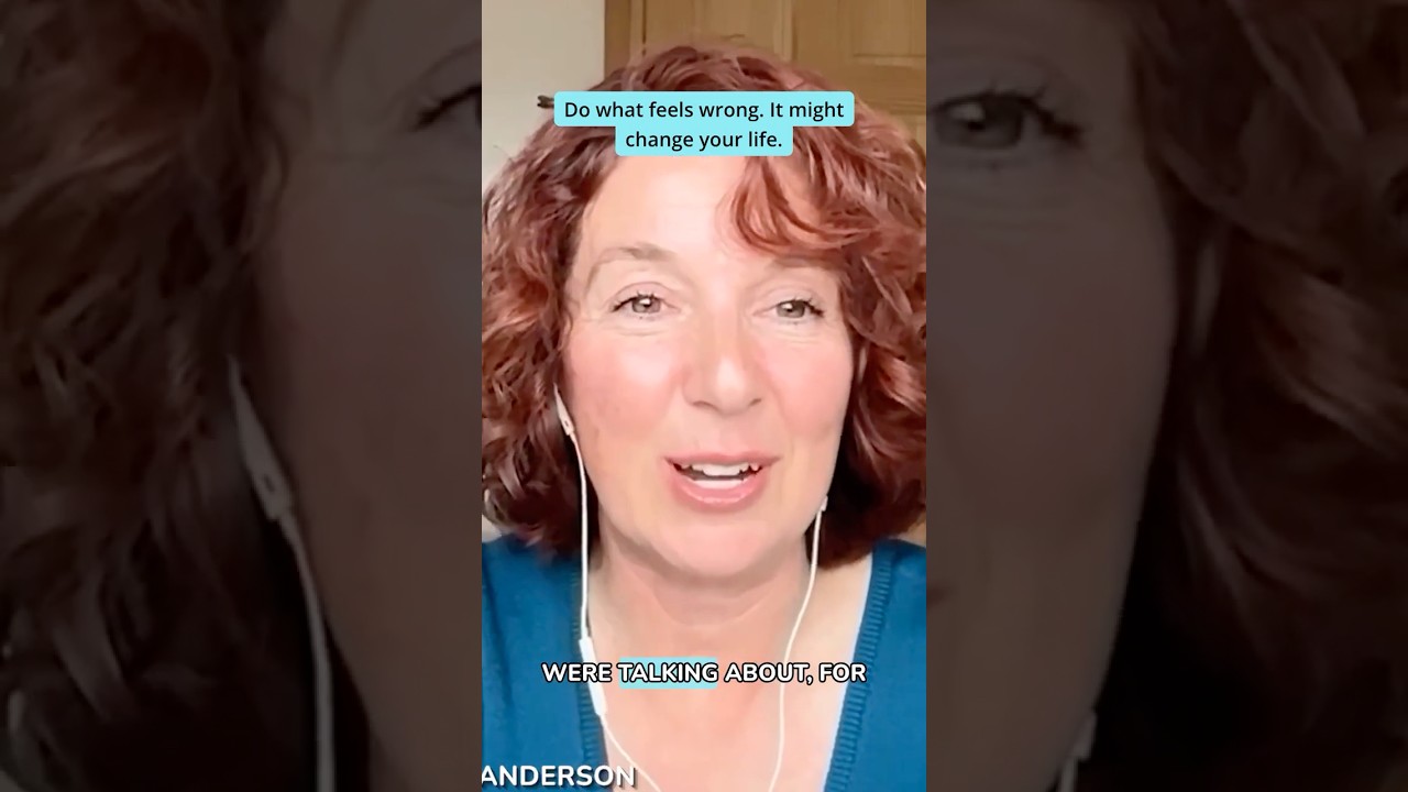 The 'empower the no' experiment for breaking resistance
