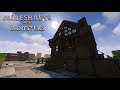 1.16.5 Mineshafts &amp; Monsters - Стрим восьмой (запись)