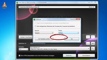Free Video to Flash Converter
