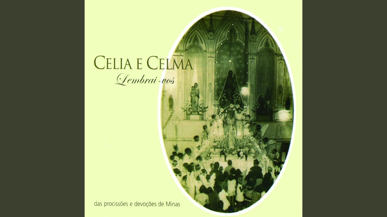 Glória a Jesus (Nous Voulons Dieu!)