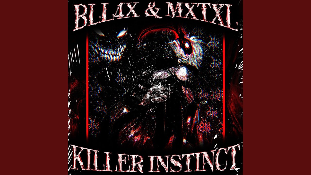 KILLER INSTINCT