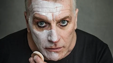 An actor explains why he left Broadway at 40 years...
