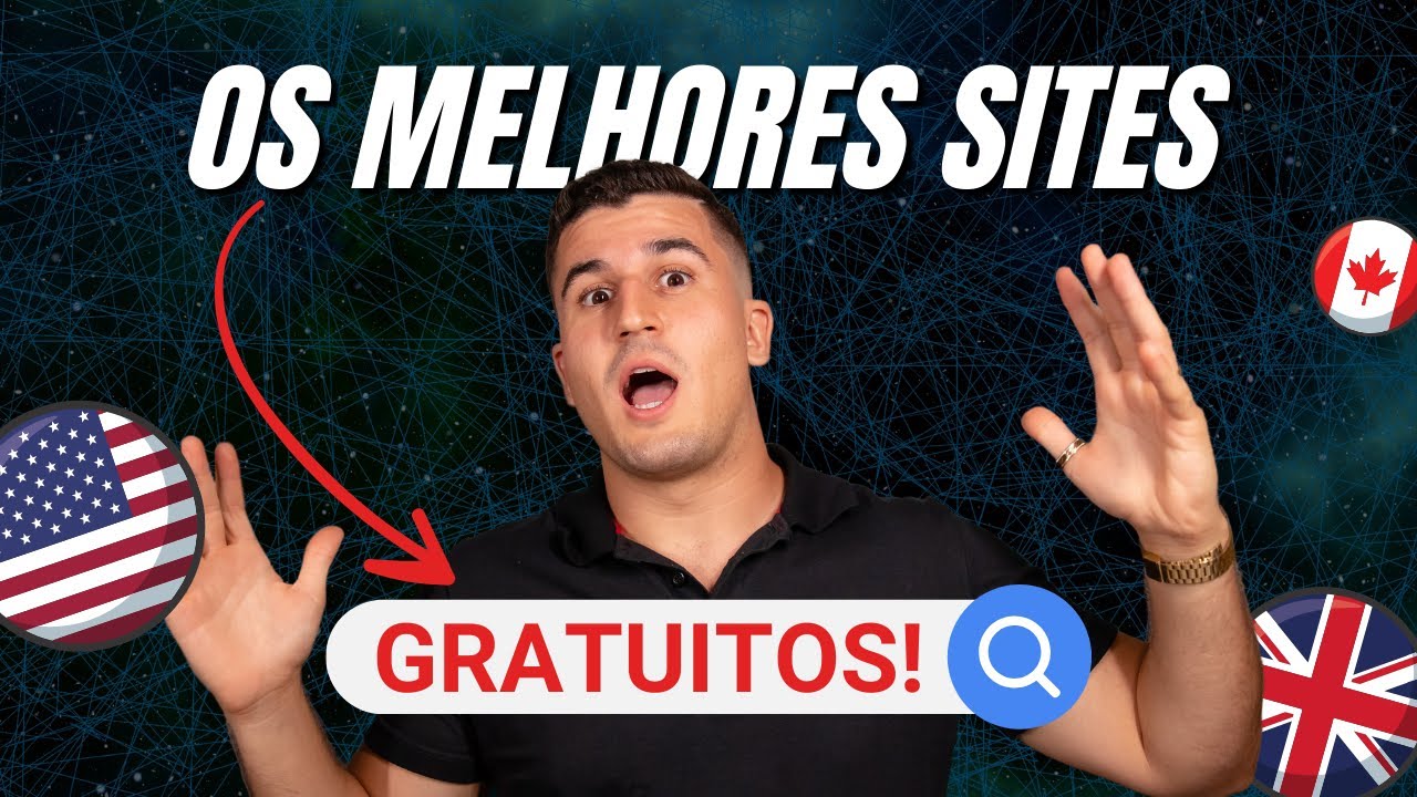 Sites para conversar em ingles | Melhore seu inglês conversando DE ...