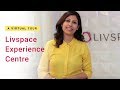 Livspace Experience Centre Walkthrough | Connect With The Best Interior Designers In India!