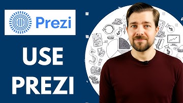 How To Use Prezi - 2025 (Full Prezi Tutorial)
