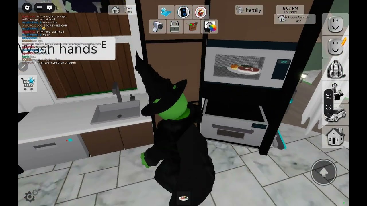 Trying out premium!(part 1)