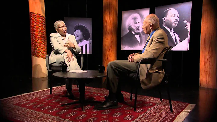 African American Legends: C. Virginia Fields
