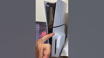 Point of the PS5 Disc Drive?