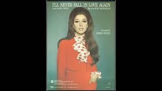 Bobbie Gentry : I'll Never Fall In Love Again