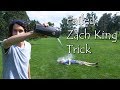 How To Zach King - Failed Perspective Trick Breakdown