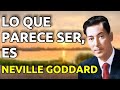 Cómo tú imaginación crea tu Realidad | Neville Goddard