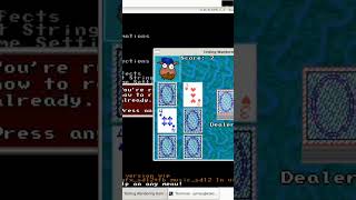 Wandering Hamster card mini-game #gamecoding screenshot 4