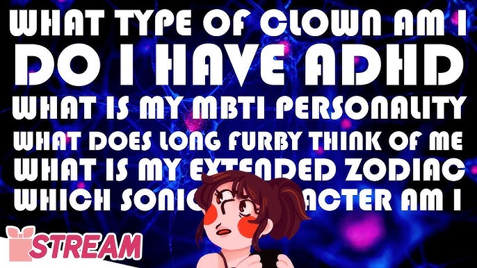 Shadow the Hedgehog Personality Type, MBTI - Which Personality?