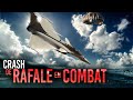 Dogfight f18 contre rafale  le meilleur perd 