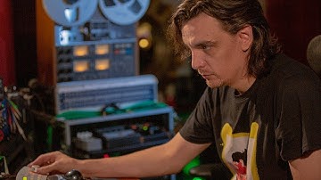 Stuart White mixing Autolux