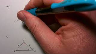 Guided Notes - Trig Part 2 - 5/4 to 5/8 LP (Mr. H)