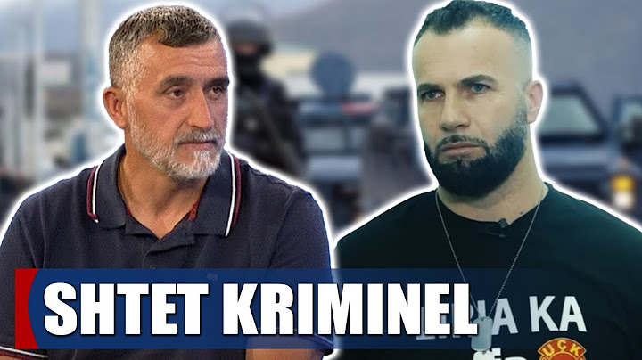 Trondit Elezi/ Faton Hajrizin e vranë apo e fshehën?